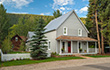 Historic Home Renovation Crested Butte