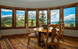 Remodel by Custom Home Builder Bob Huckins