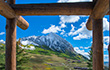 Mt Crested Butte Log Work